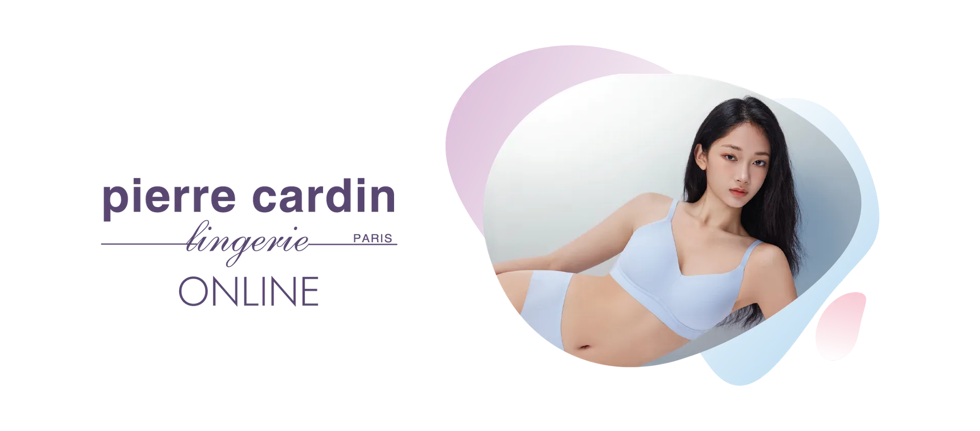Pierre Cardin Lingerie SG TRF Online Rewards