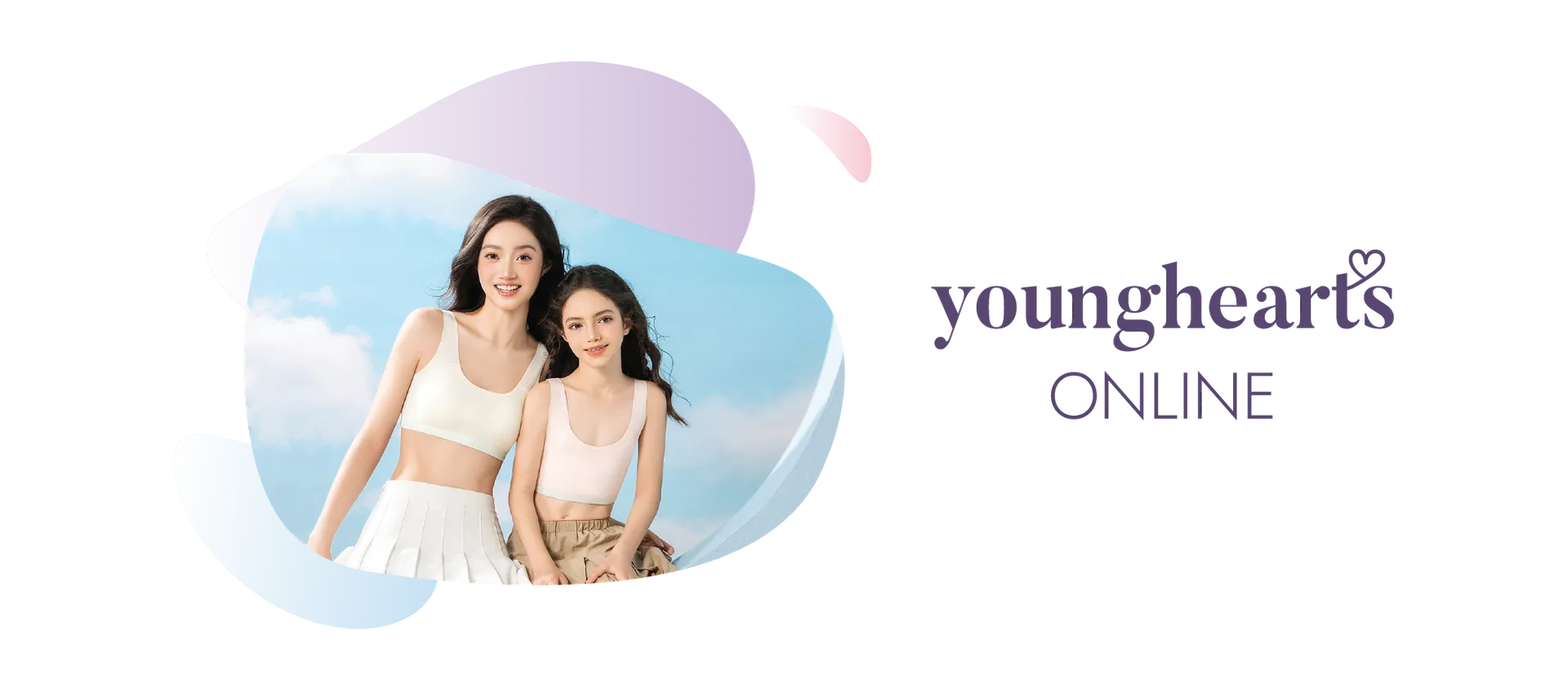 Young Hearts SG TRF Online Rewards